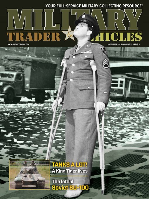 Title details for Military Trader by Active Interest Media HoldCo, Inc. - Available
